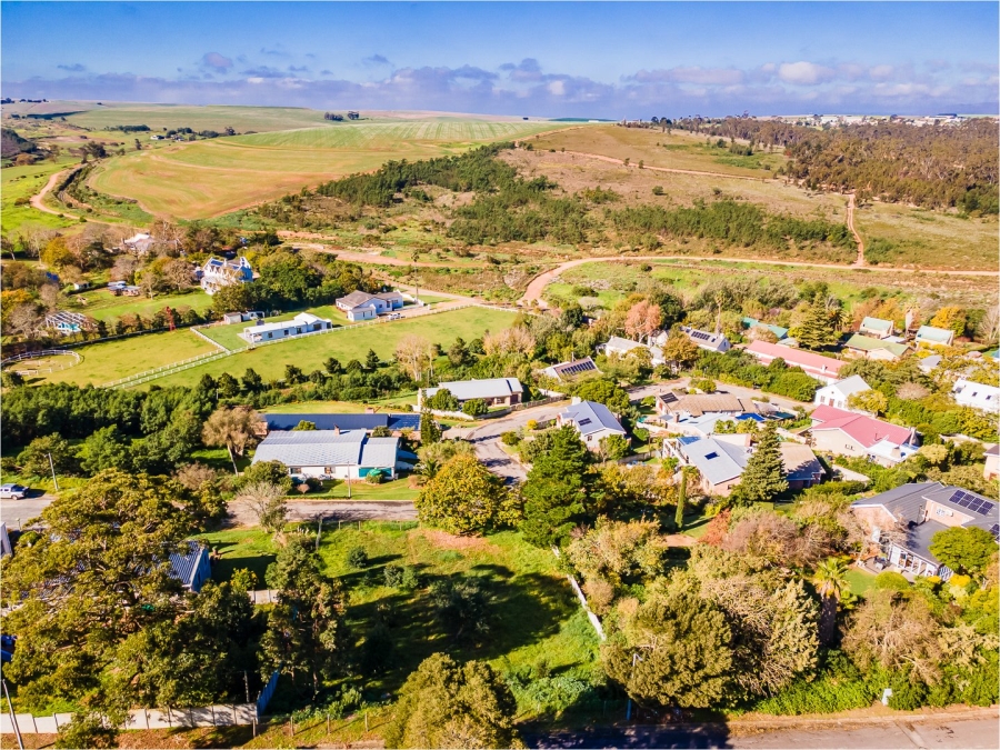 Commercial Property for Sale in Caledon Western Cape